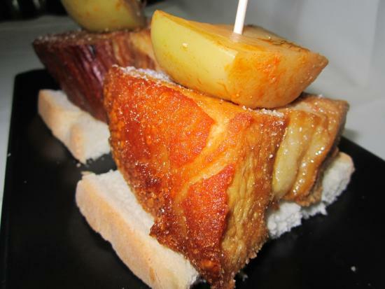 La Tabernilla de Almagro